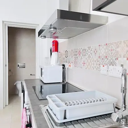 Lejlighed Sunshine Court No 4 Sliema