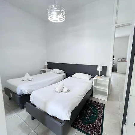 Sunshine Court No 4 * Sliema