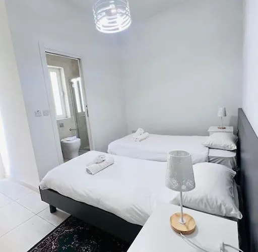 Appartement Sunshine Court No 4