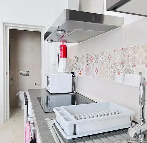 Appartement Sunshine Court No 4 Sliema