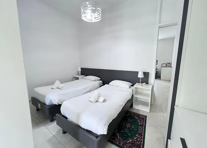 Sunshine Court No 4 * Sliema