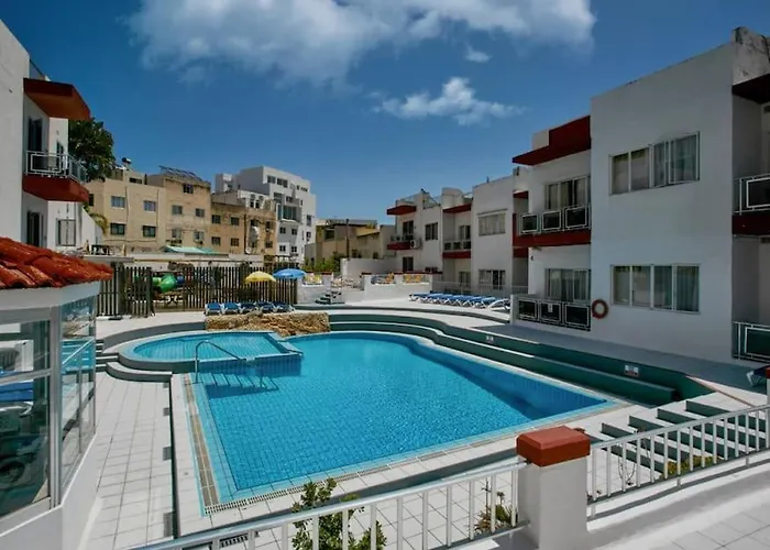 Sunshine Court No 4 Appartamento