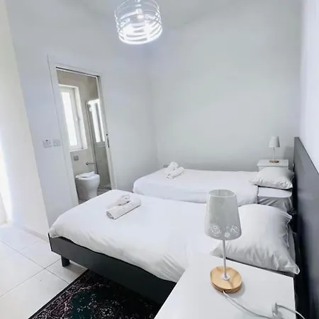 Appartamento Sunshine Court No 4